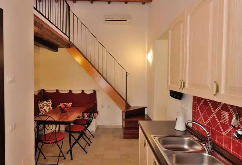 ホテル Agriturismo Il Vecchio Mandorlo