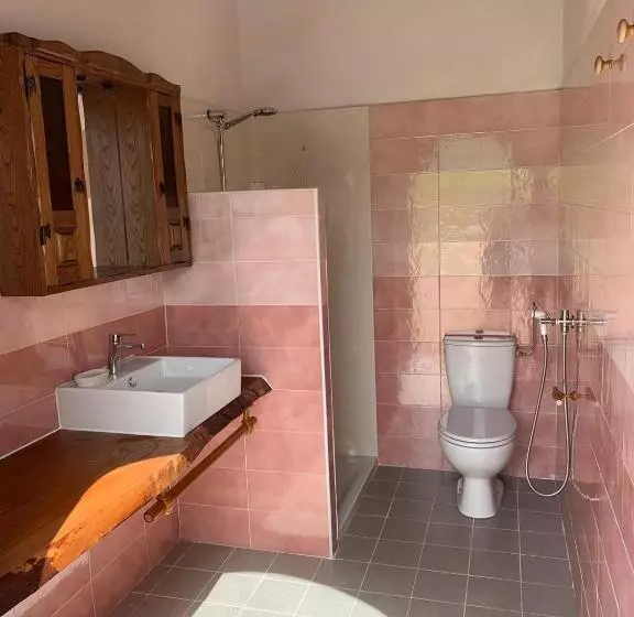 Hotelli Agriturismo La Fontanella & Glamping
