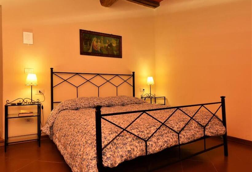 فندق Agriturismo Rimaggiori Relaxing Country Home