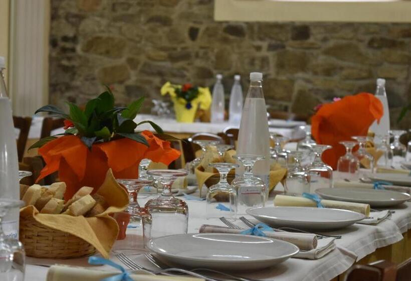 فندق Agriturismo Rimaggiori Relaxing Country Home