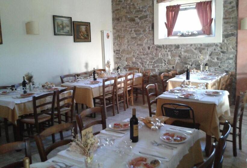 فندق Agriturismo Rimaggiori Relaxing Country Home