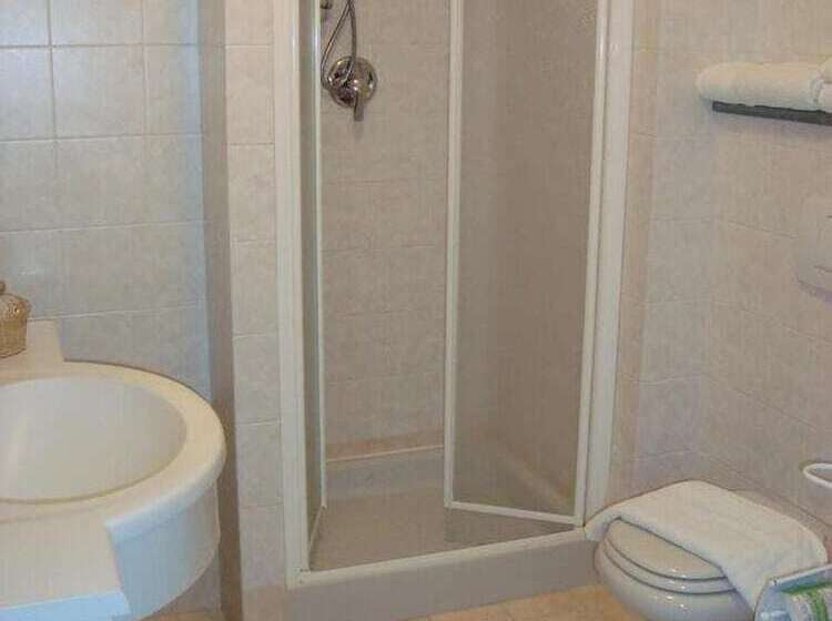 פנסיון Affittacamere La Falconetta