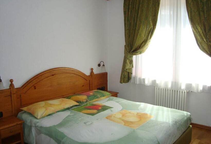 פנסיון Affittacamere La Falconetta