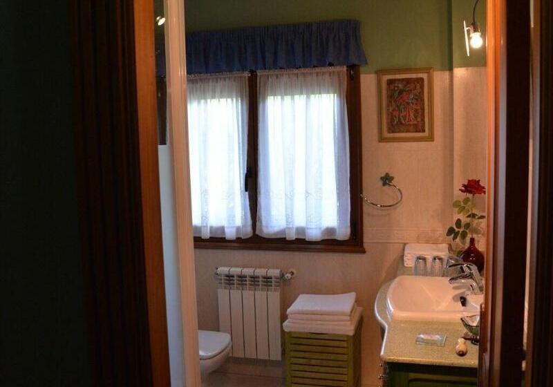 Пансион Alojamiento Bernabales