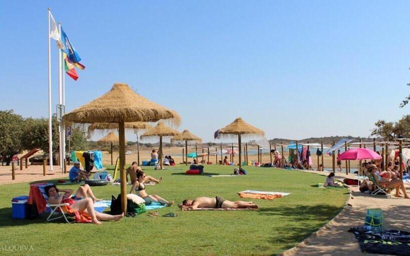 ペンション Aqui Jardim