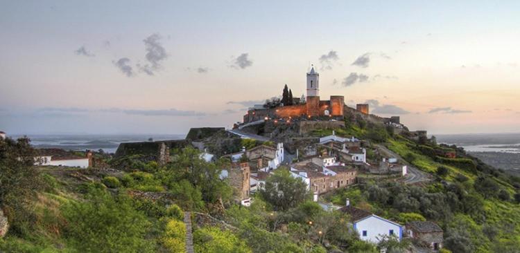 ペンション Aqui Jardim