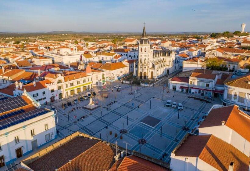 ペンション Aqui Jardim