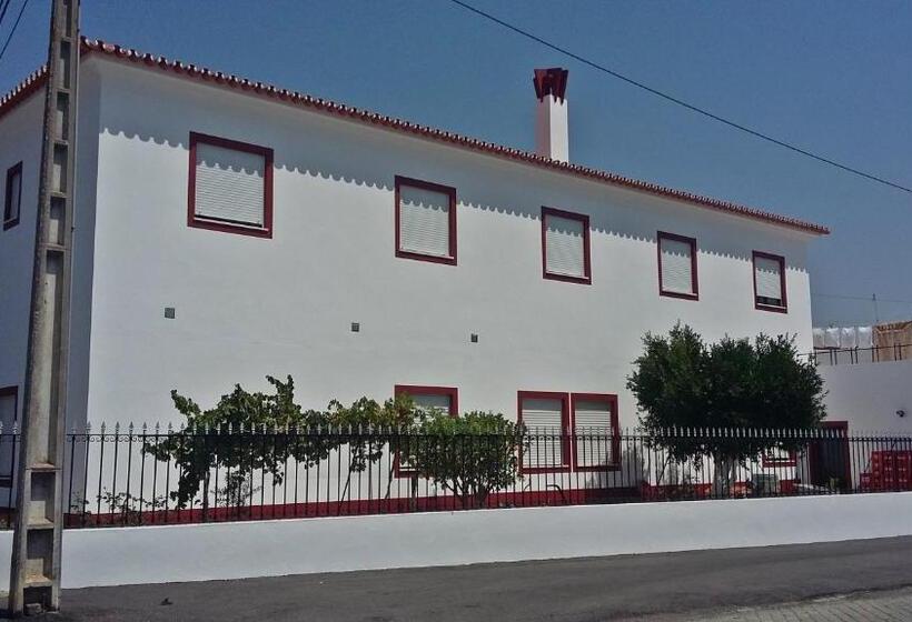 ペンション Aqui Jardim