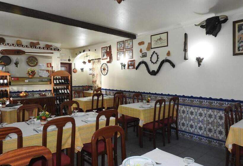 ペンション Aqui Jardim