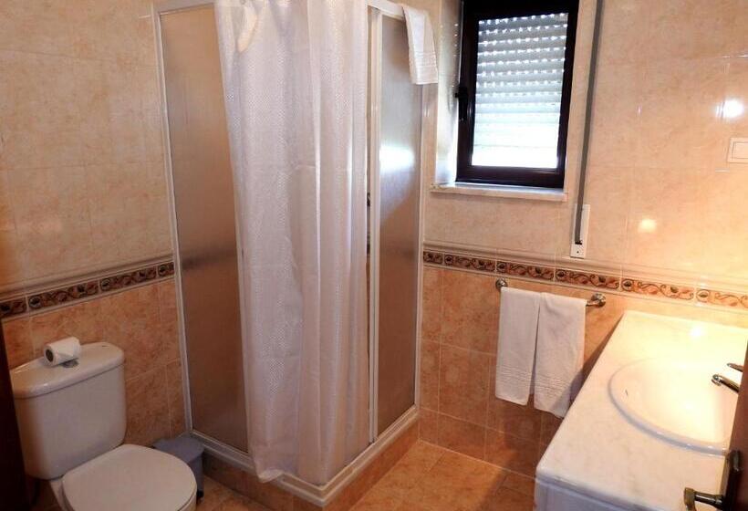 ペンション Aqui Jardim