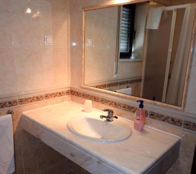 ペンション Aqui Jardim