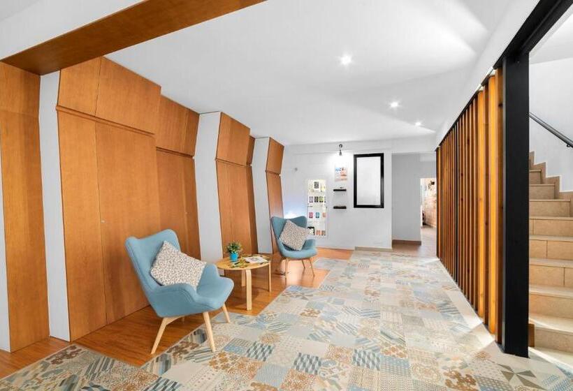 膳宿费 Boutique Hotel El Olivar