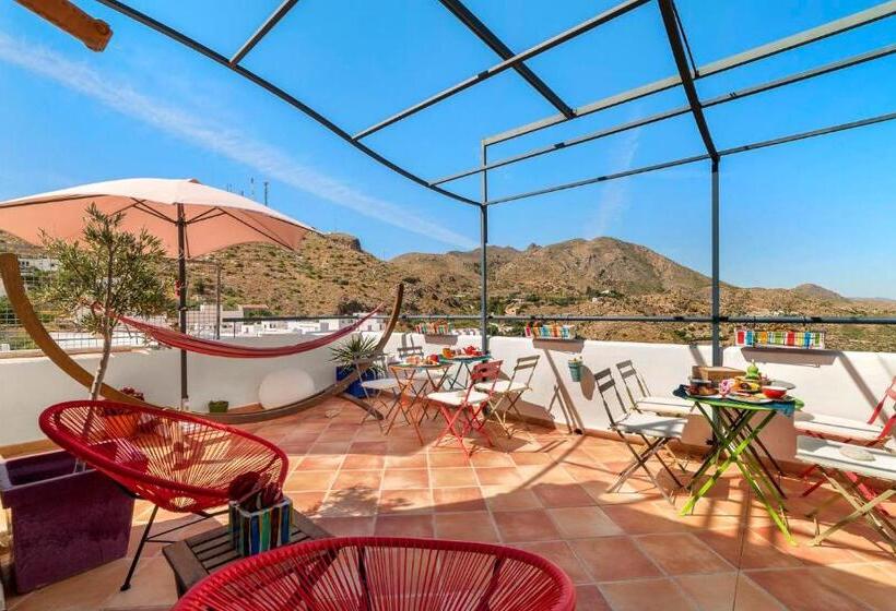 膳宿费 Boutique Hotel El Olivar