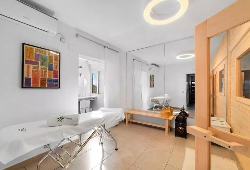 ペンション Boutique Hotel El Olivar