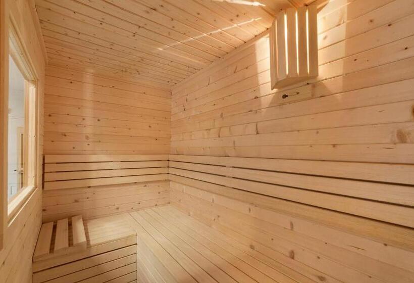 膳宿费 Boutique Hotel El Olivar