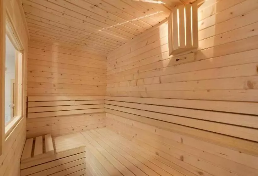 ペンション Boutique Hotel El Olivar