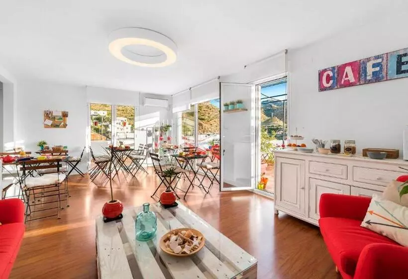 ペンション Boutique Hotel El Olivar