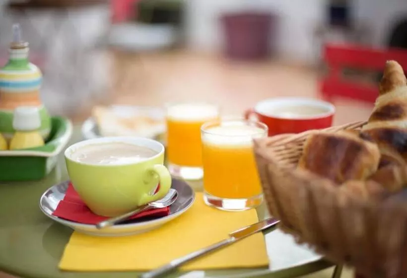 ペンション Boutique Hotel El Olivar