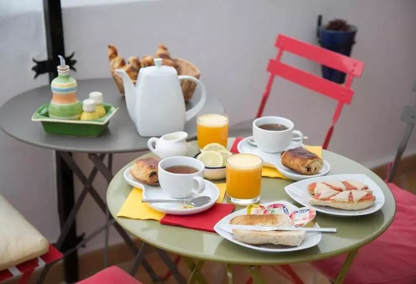 ペンション Boutique Hotel El Olivar