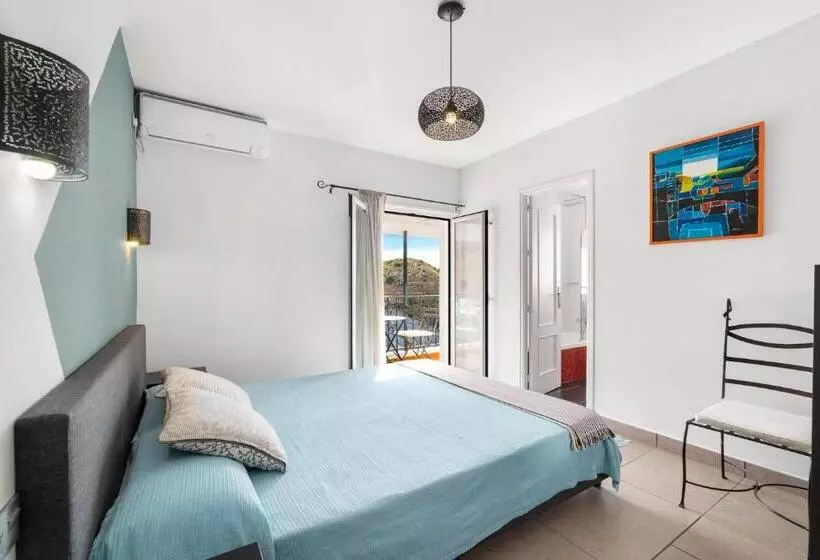 ペンション Boutique Hotel El Olivar