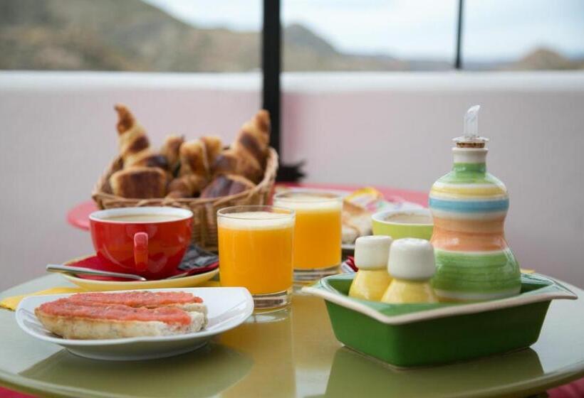 膳宿费 Boutique Hotel El Olivar