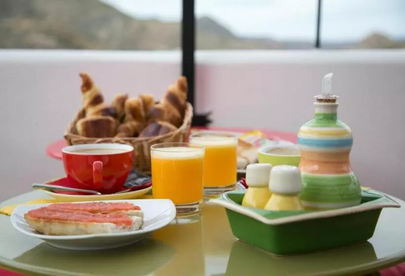 ペンション Boutique Hotel El Olivar