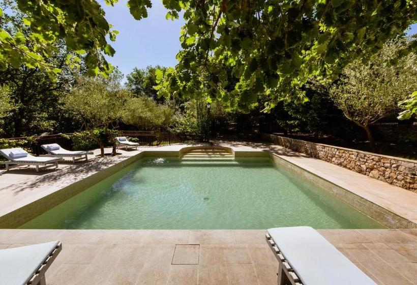 بنسيون Chambre D'hôtes Chez Samuel Bruno