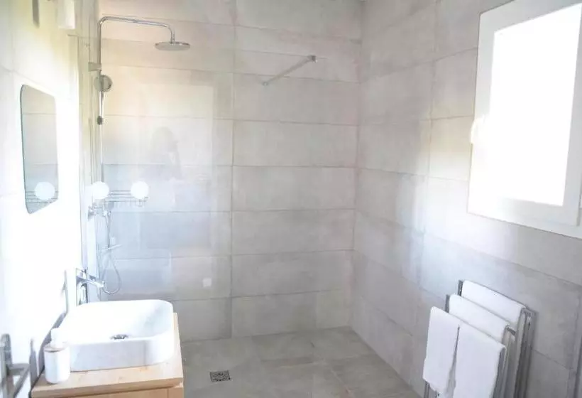 پانسیون Chambre D'hôtes Chez Samuel Bruno