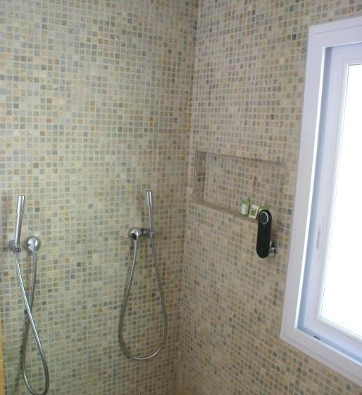 بنسيون Chambre D'hôtes Chez Samuel Bruno