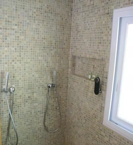 پانسیون Chambre D'hôtes Chez Samuel Bruno