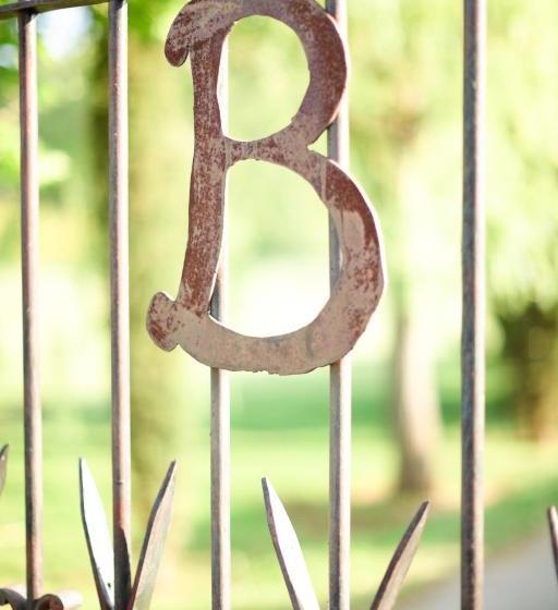 بنسيون Chambre D'hôtes Chez Samuel Bruno