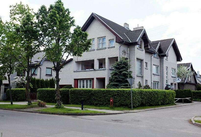 پانسیون Fortūna Guest House