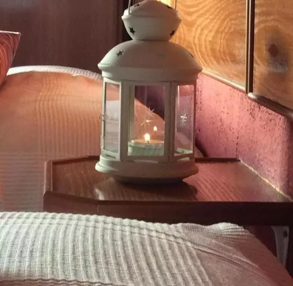 Majatalo Guesthouse Rsa By Umbral