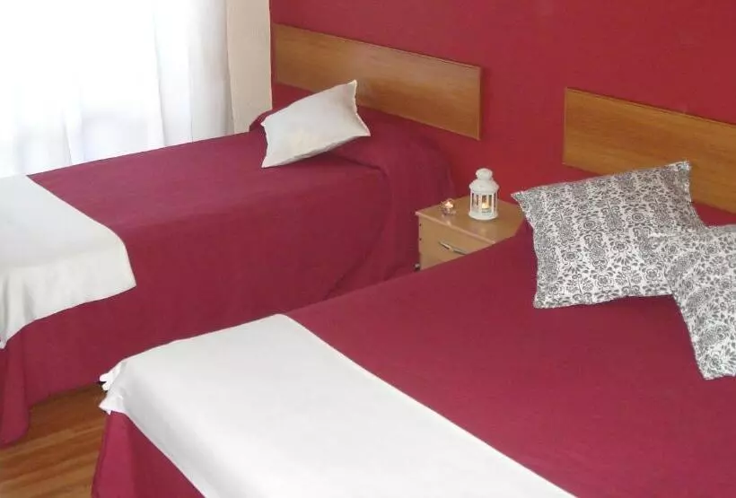 Majatalo Guesthouse Rsa By Umbral