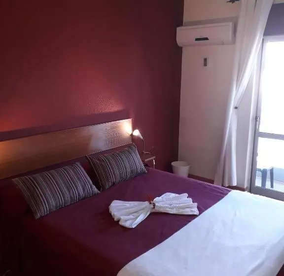 Majatalo Guesthouse Rsa By Umbral