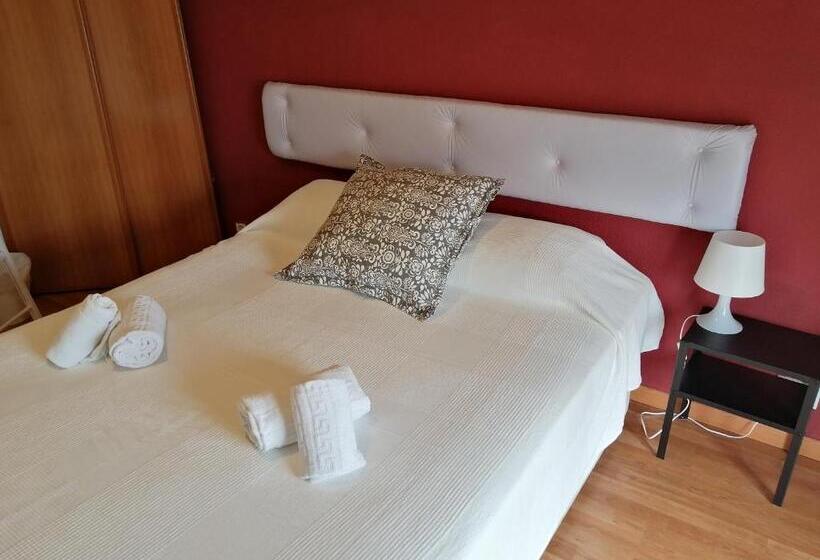 پانسیون Guesthouse Rsa By Umbral