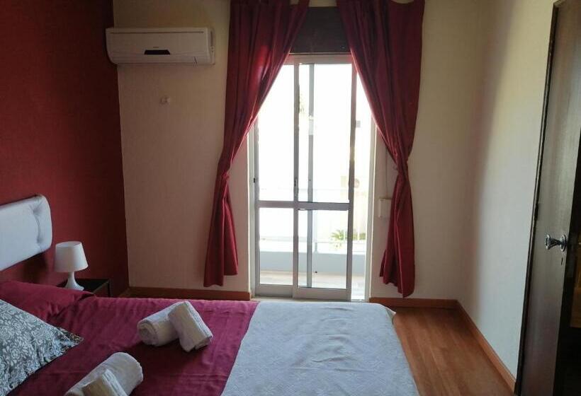 پانسیون Guesthouse Rsa By Umbral