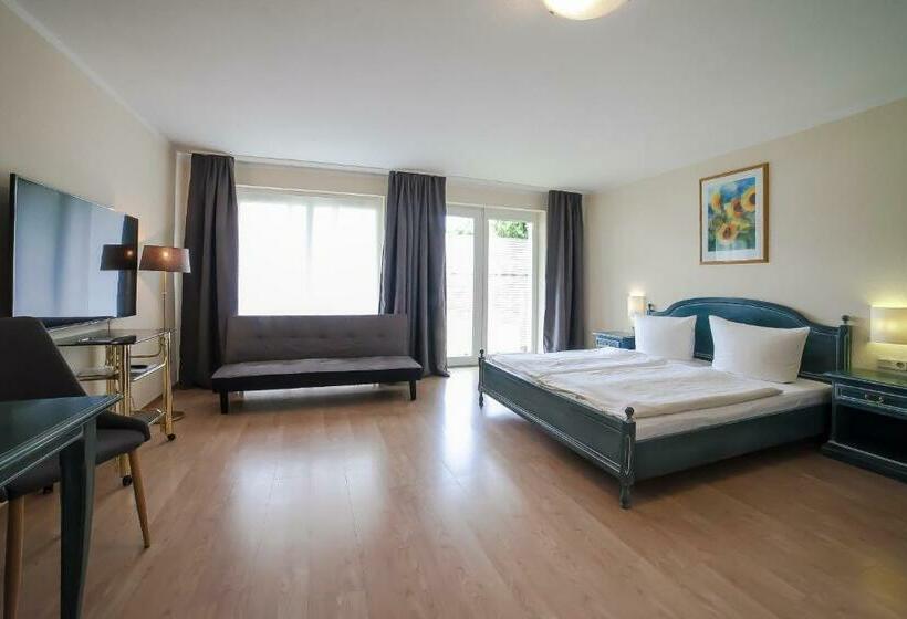 Pensió Hus Sünnenkringel