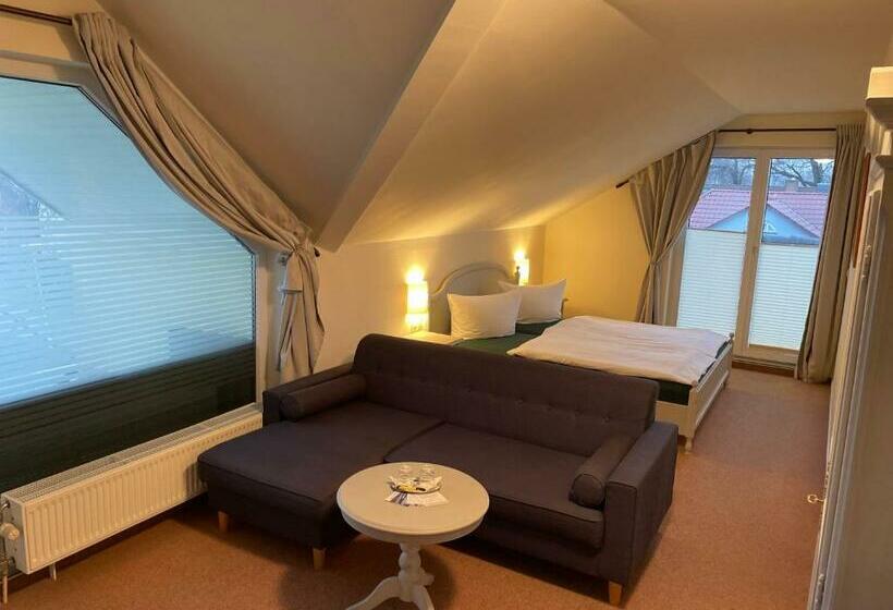 Pensió Hus Sünnenkringel