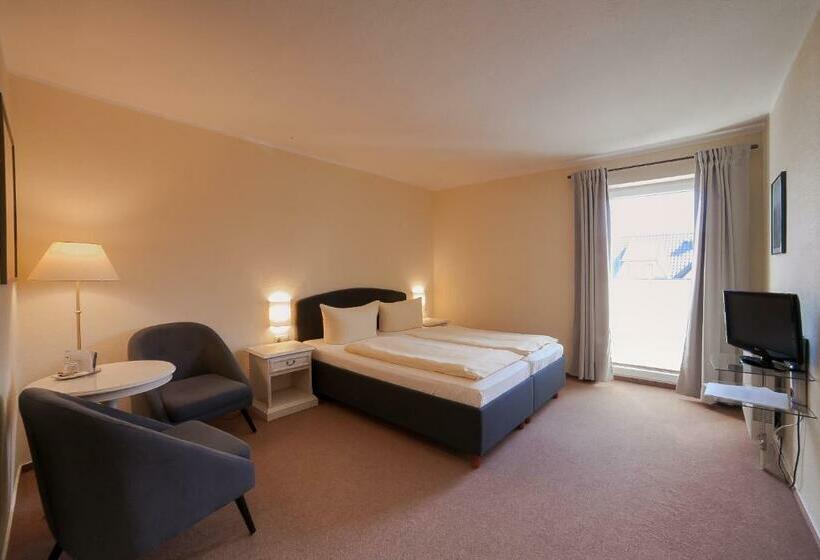 Pensió Hus Sünnenkringel