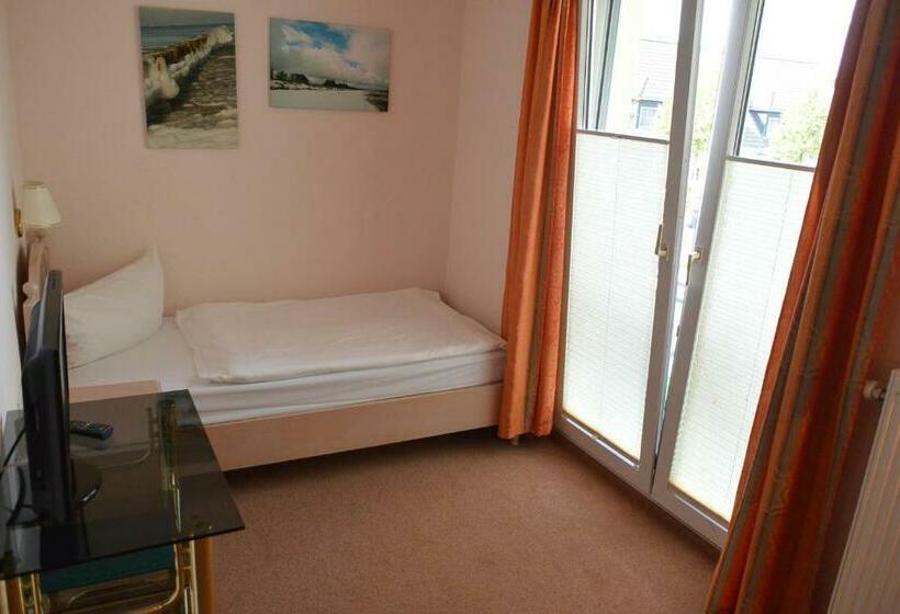 Pensió Hus Sünnenkringel