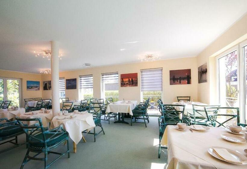 Pensió Hus Sünnenkringel