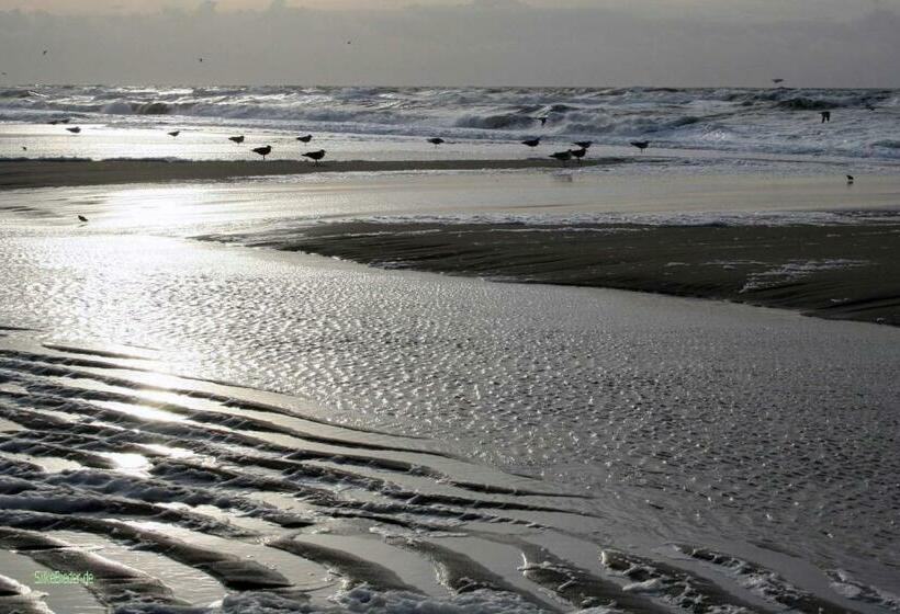 Pensió Hus Sünnenkringel