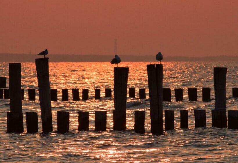 Pensió Hus Sünnenkringel