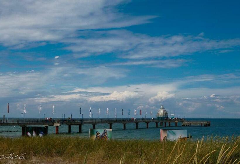 Pensió Hus Sünnenkringel