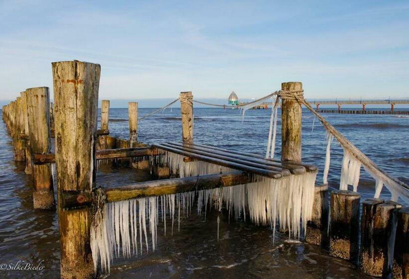 Pensió Hus Sünnenkringel