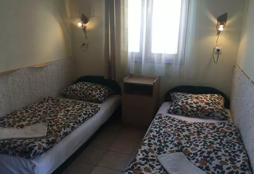 ペンション Pinczés Ház