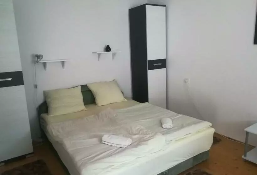 ペンション Pinczés Ház