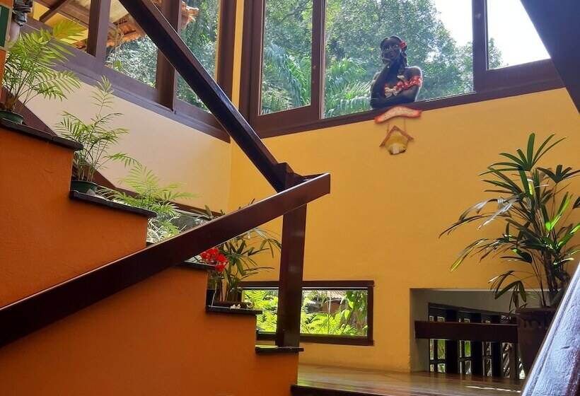 Pension Pousada Recanto Dos Tangaras