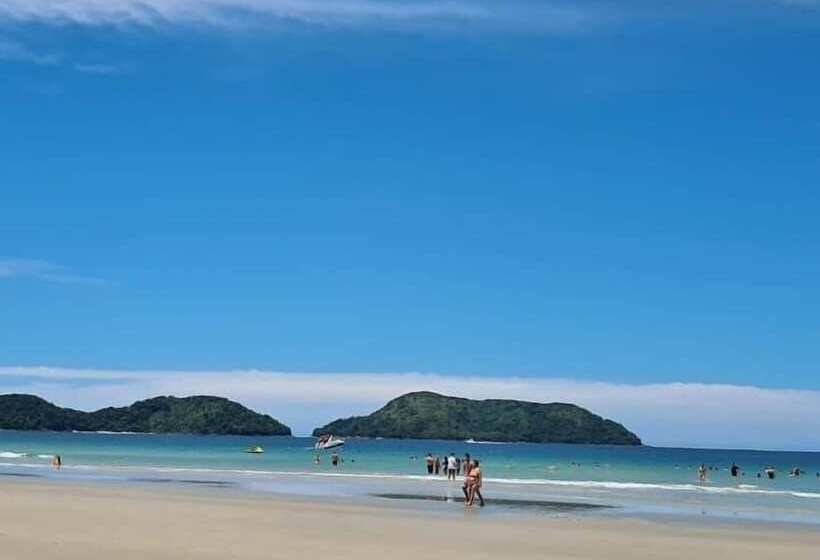 Pension Pousada Recanto Dos Tangaras